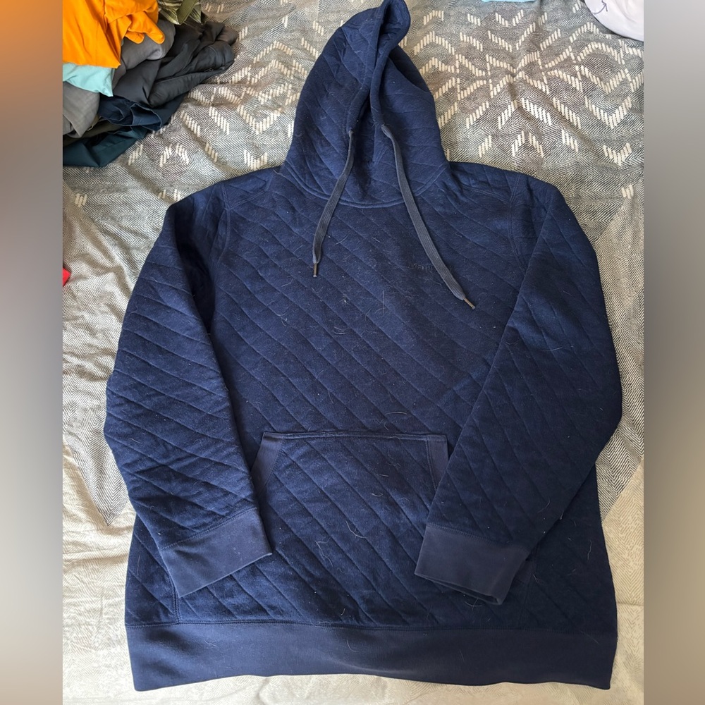 Men's XL Marmot Hoodie